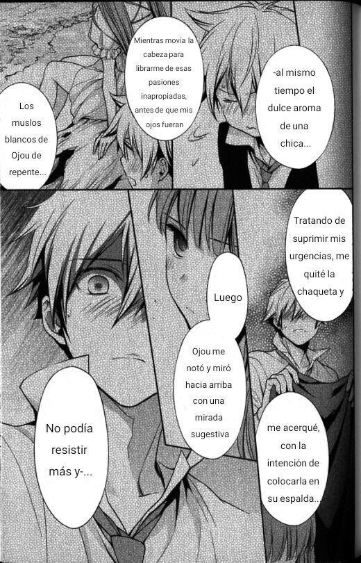 Capitulo 22.50 page 9