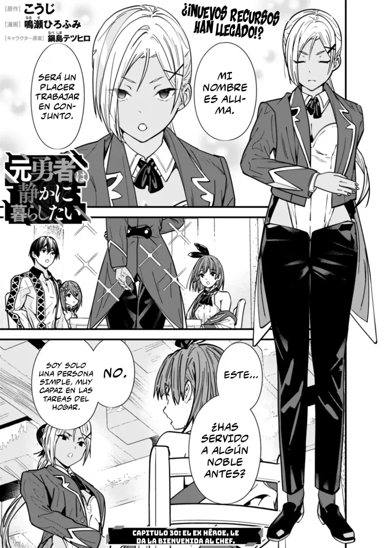 Capitulo 30 page 3