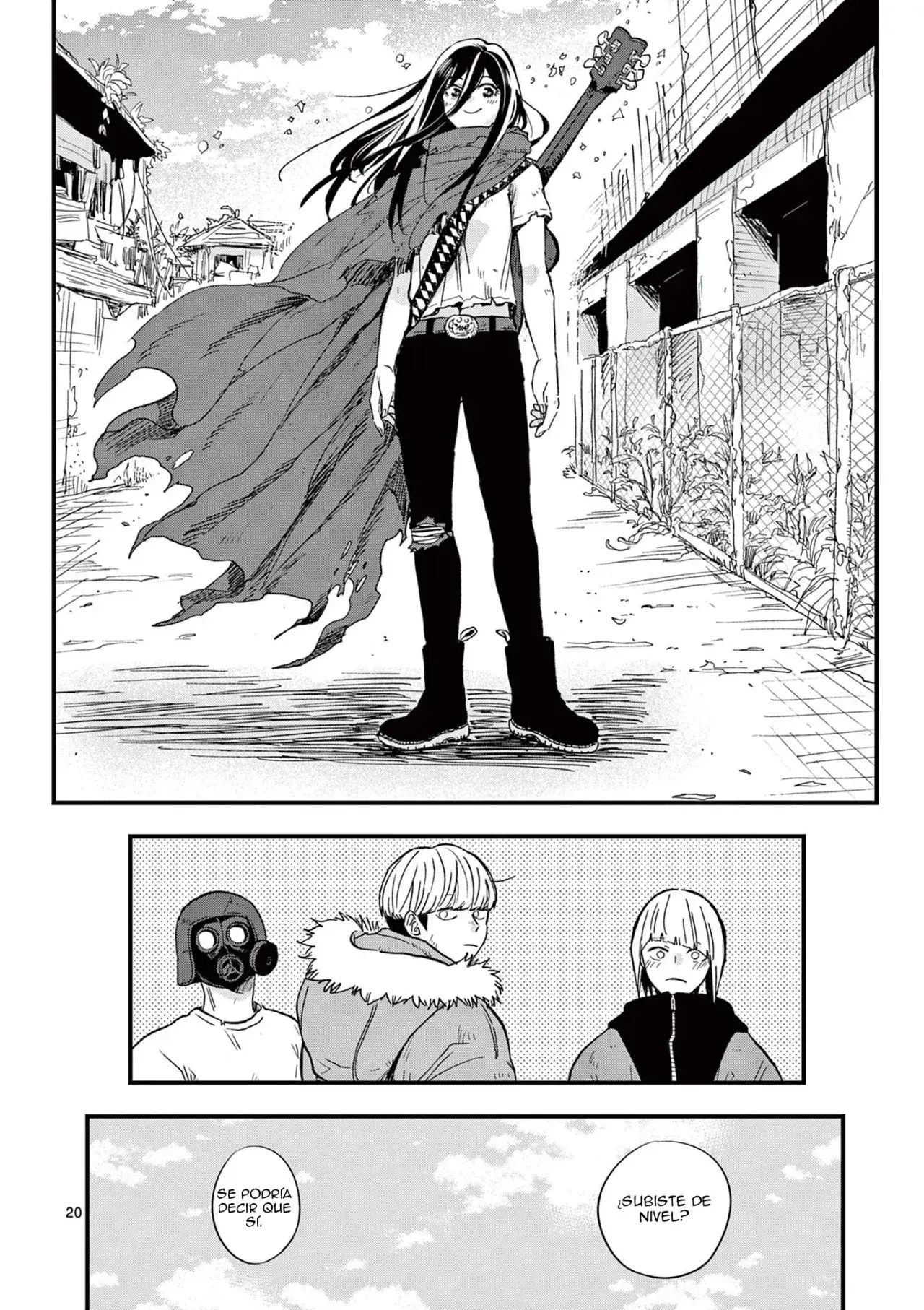 Capitulo 20 page 23