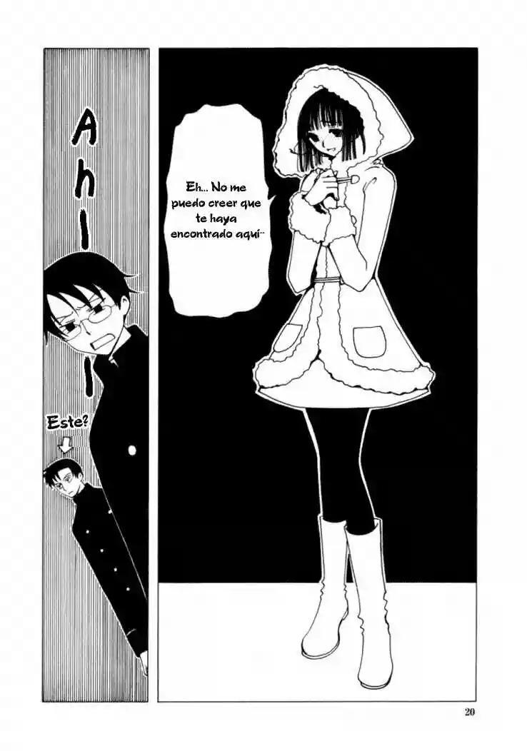 Capitulo 23 page 20