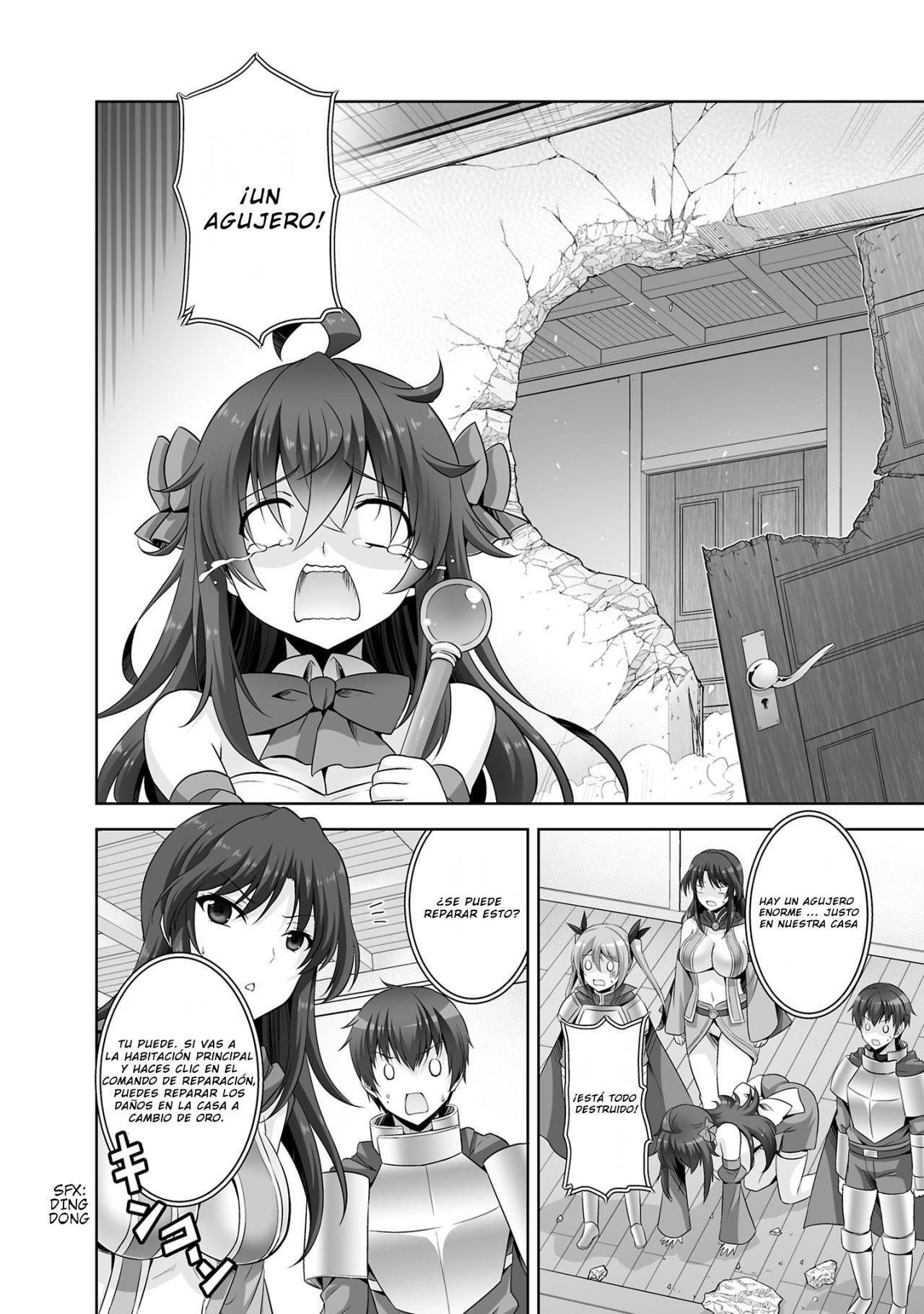 Capitulo 32 page 11