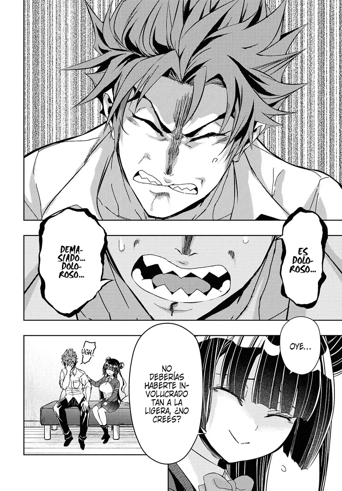 Capitulo 22 page 14