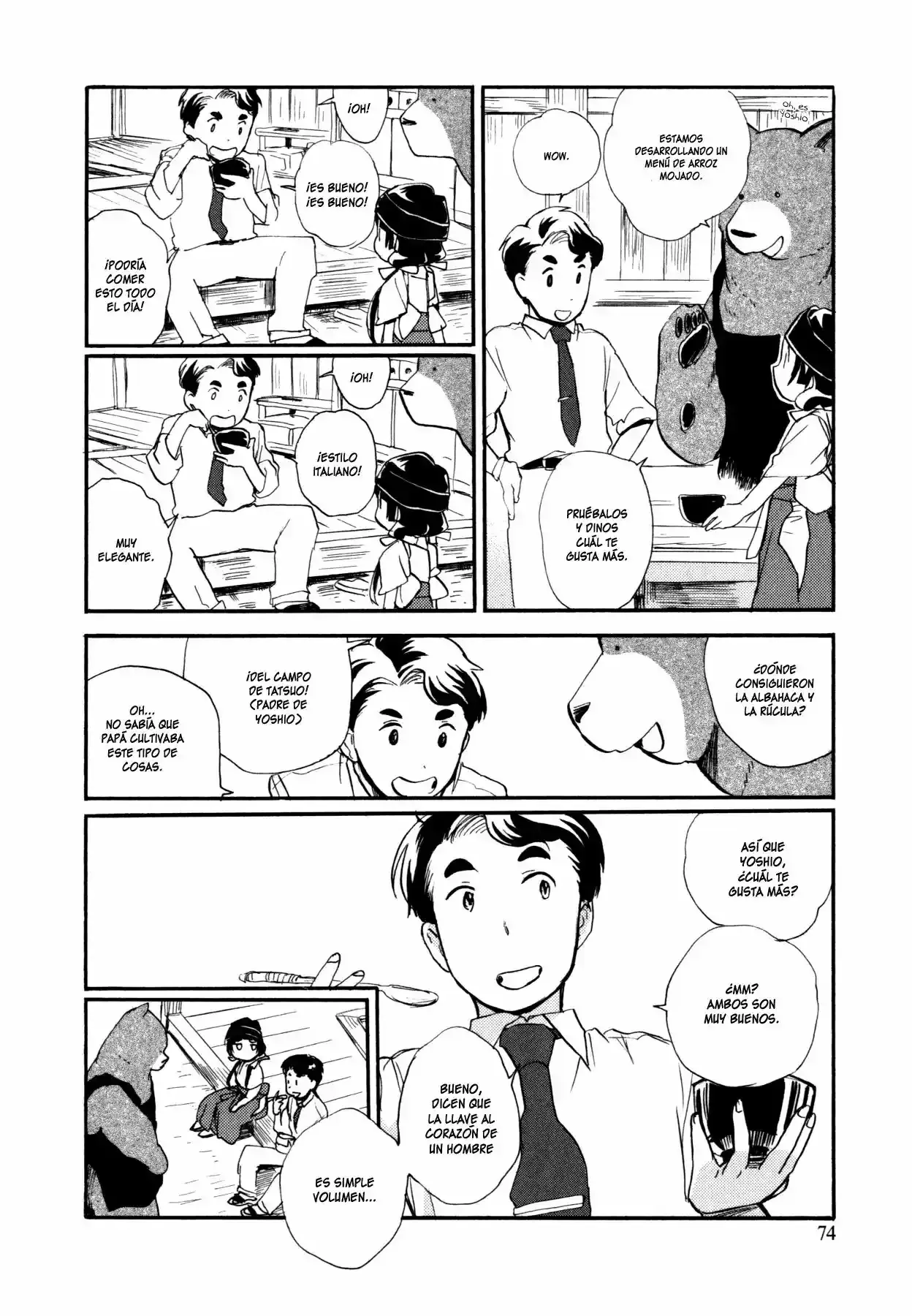 Capitulo 15 page 18