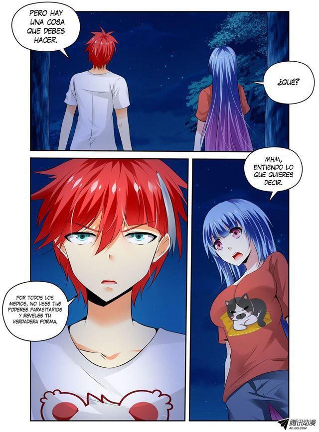 Capitulo 18 page 9