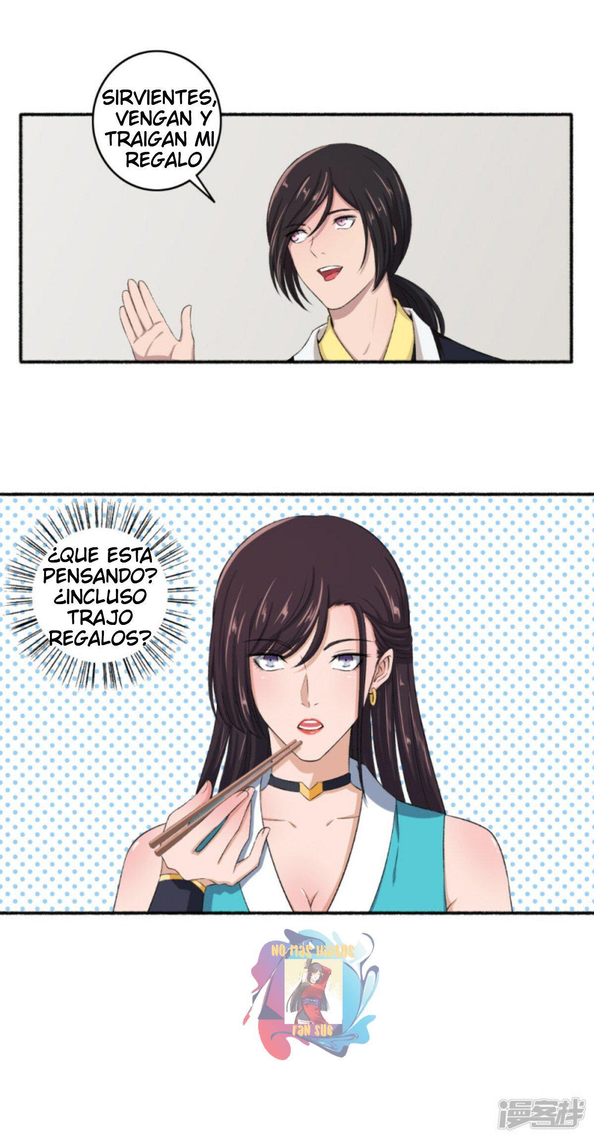 Capitulo 60 page 15