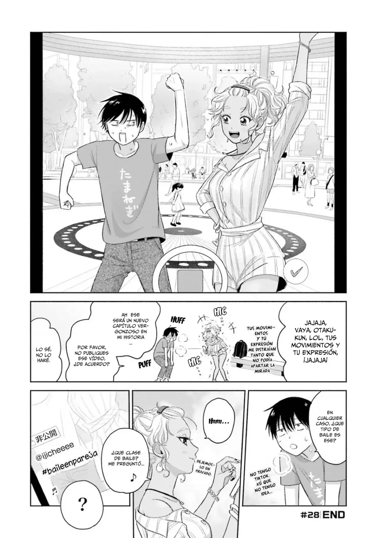 Capitulo 28 page 5