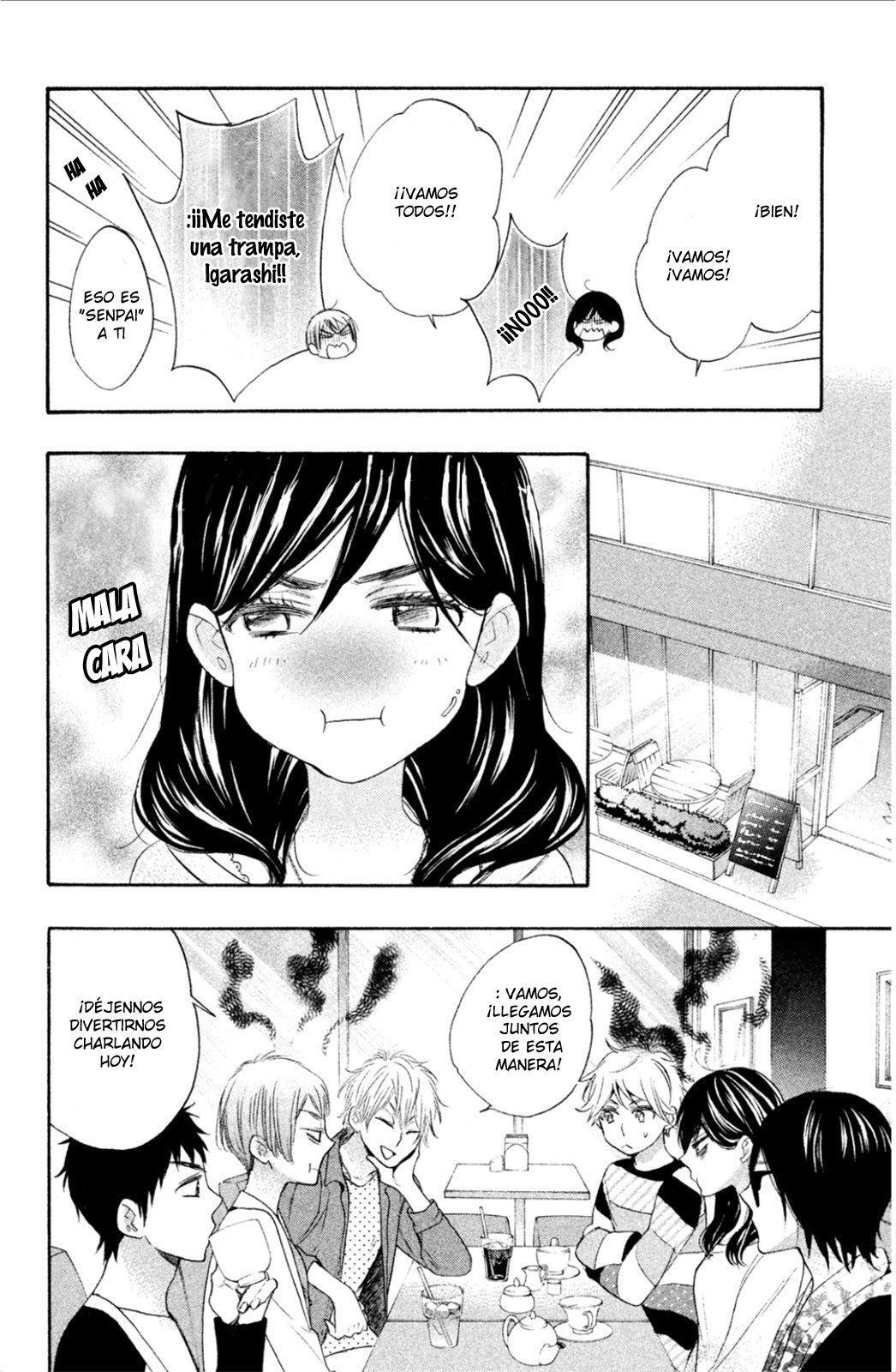 Capitulo 23 page 28