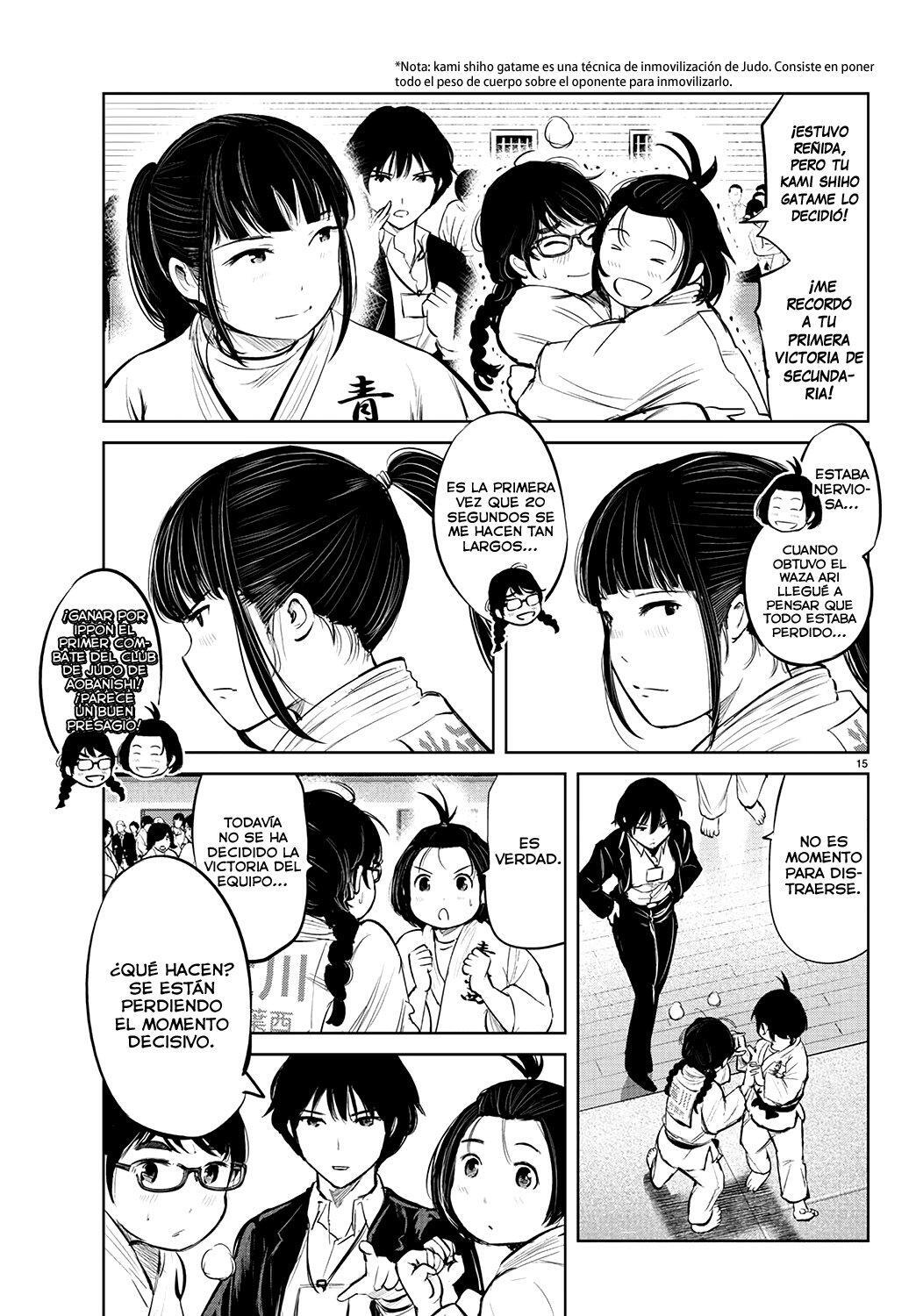 Capitulo 11 page 17