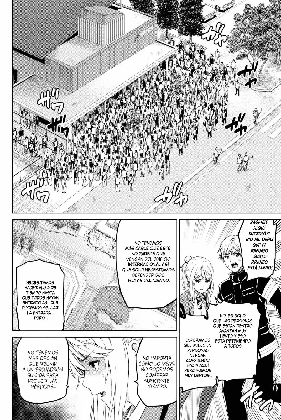 Capitulo 31 page 13