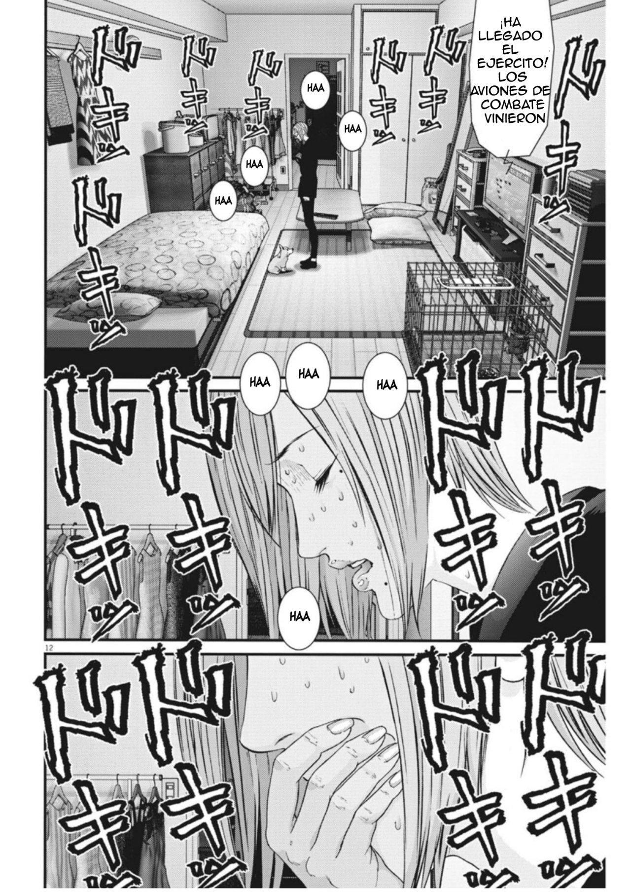 Capitulo 17 page 11