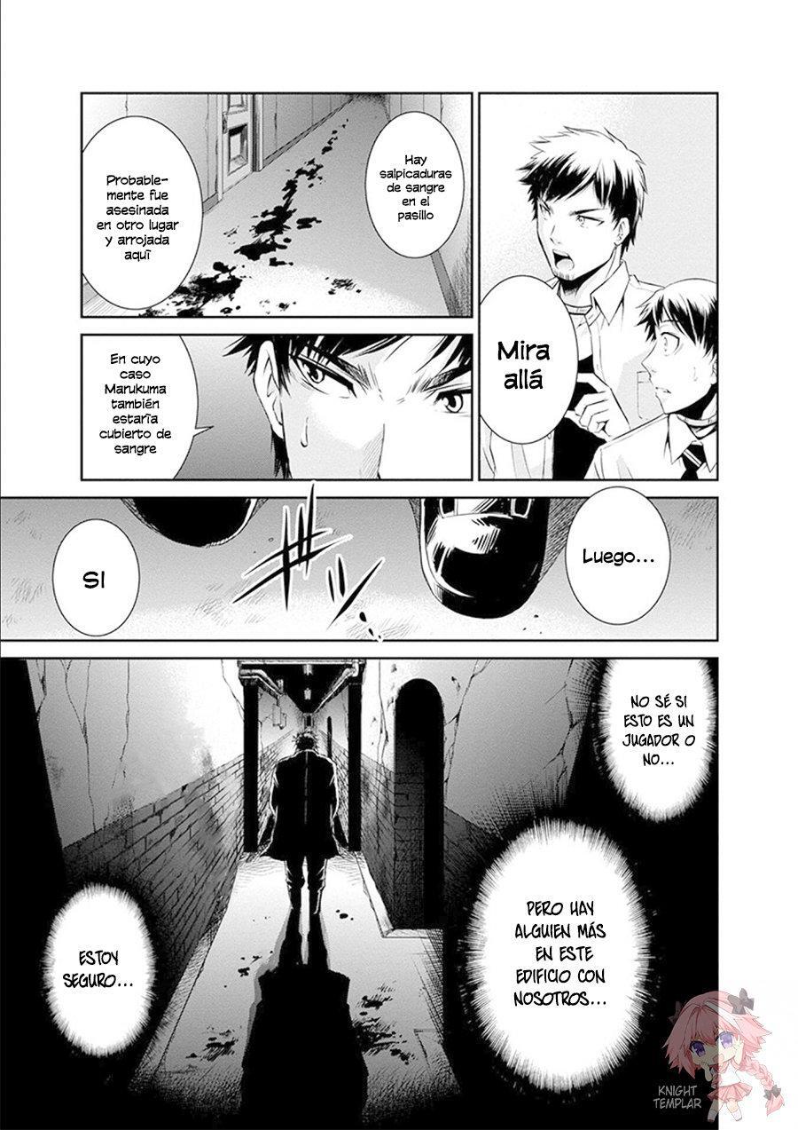 Capitulo 18 page 37