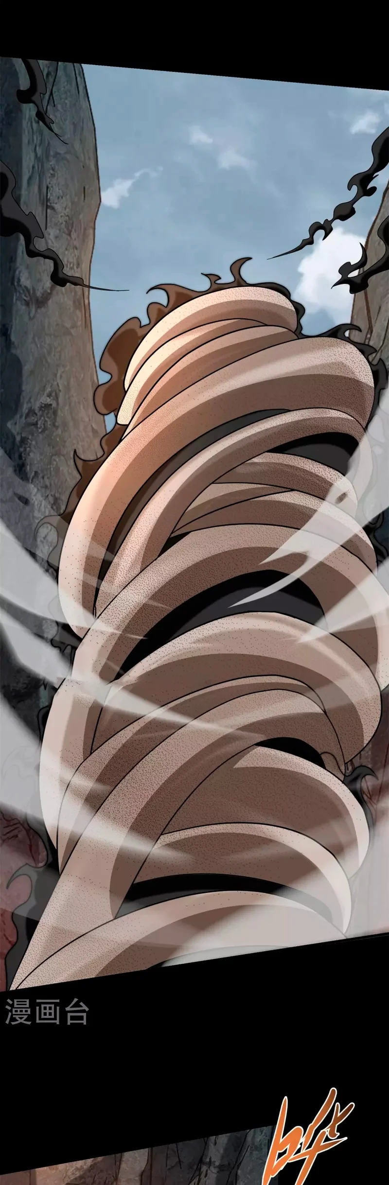 Capitulo 537 page 16