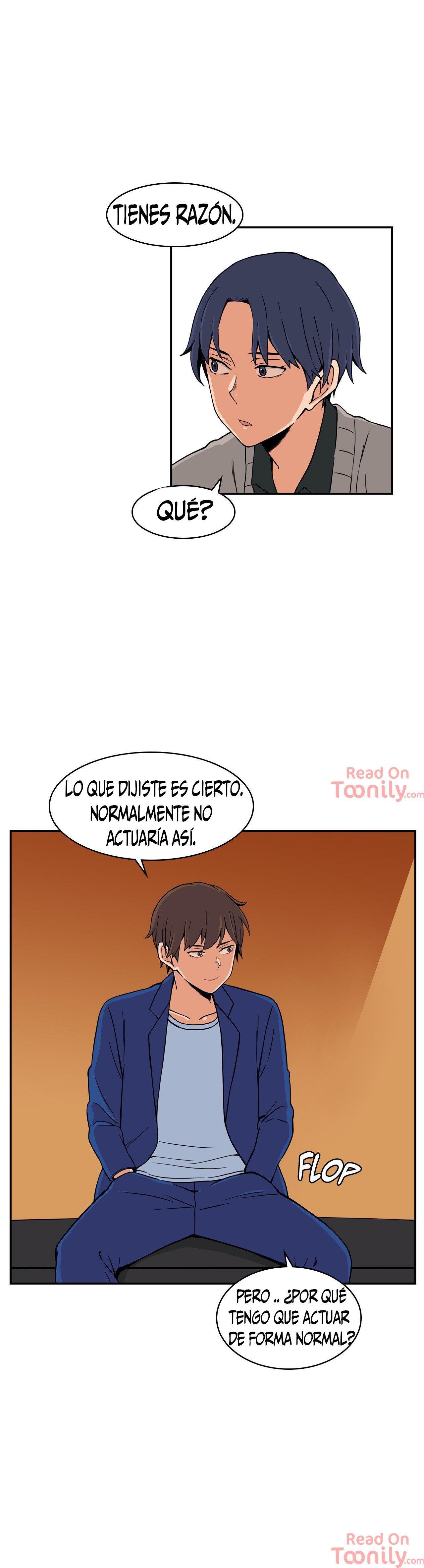 Capitulo 17 page 19