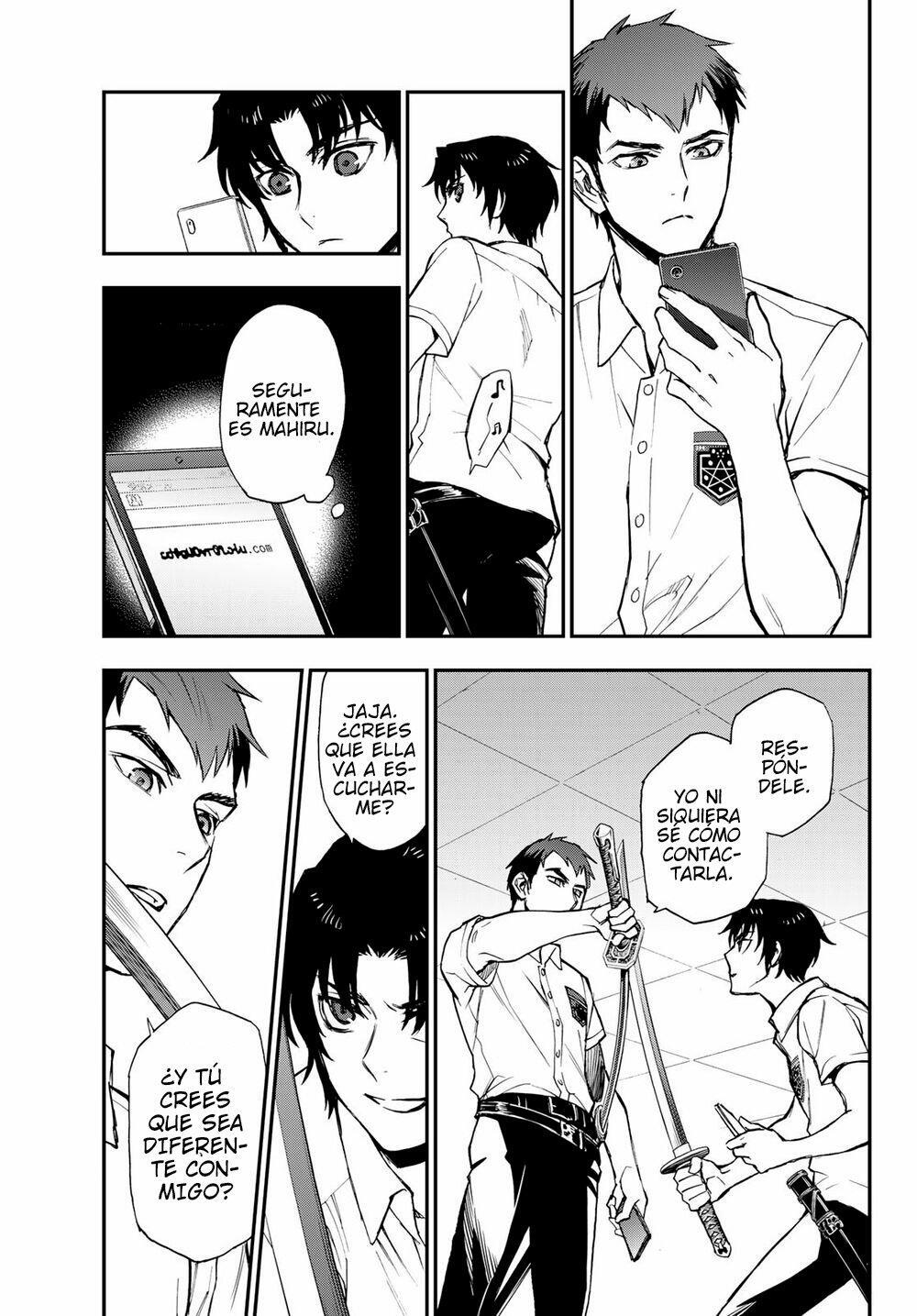 Capitulo 16 page 30