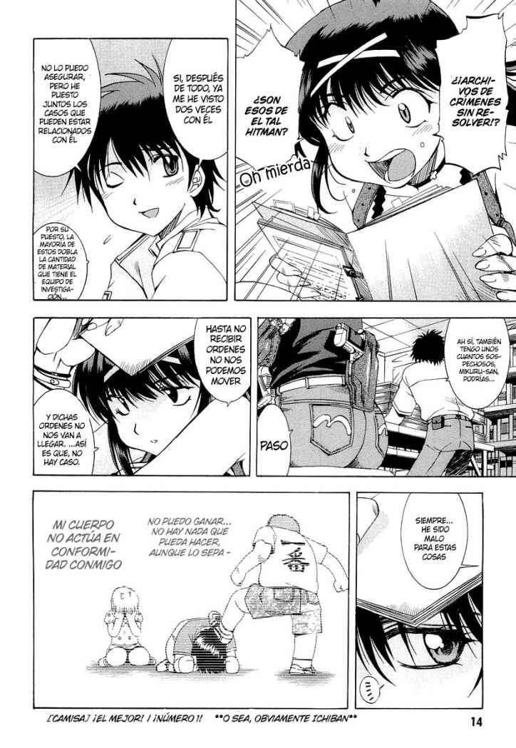Capitulo 11 page 16