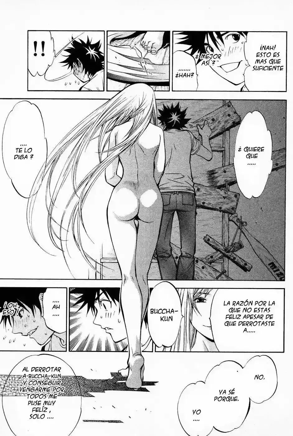 Capitulo 22 page 15