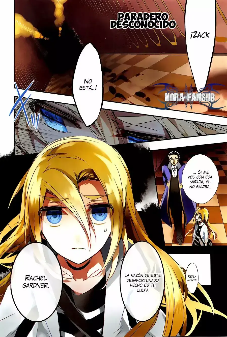 Capitulo 27 page 3