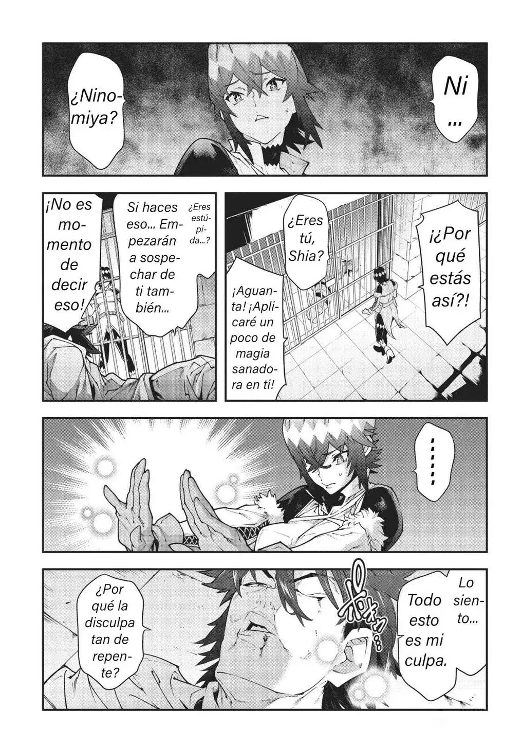 Capitulo 28 page 27
