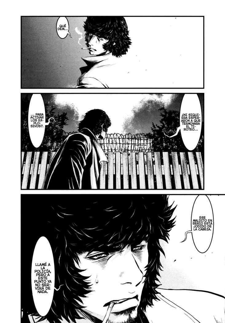 Capitulo 94 page 21