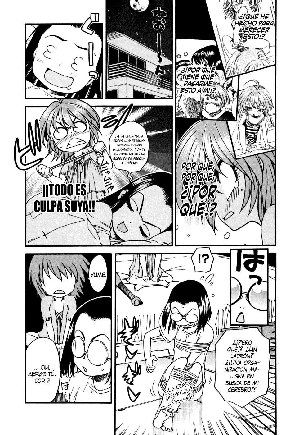 Capitulo 17 page 18