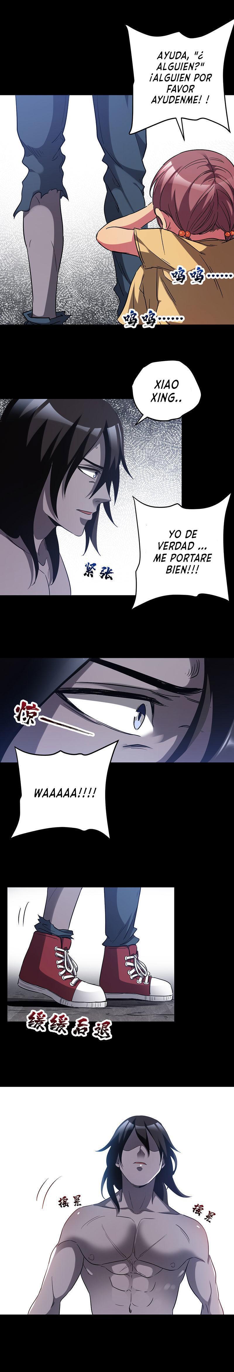 Capitulo 16 page 16