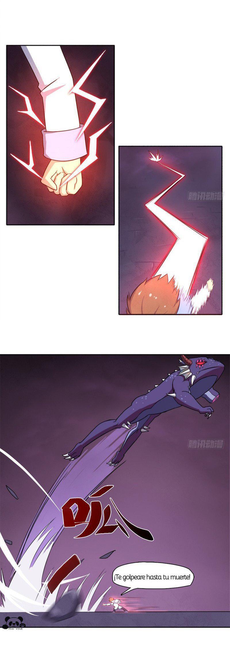 Capitulo 18 page 7