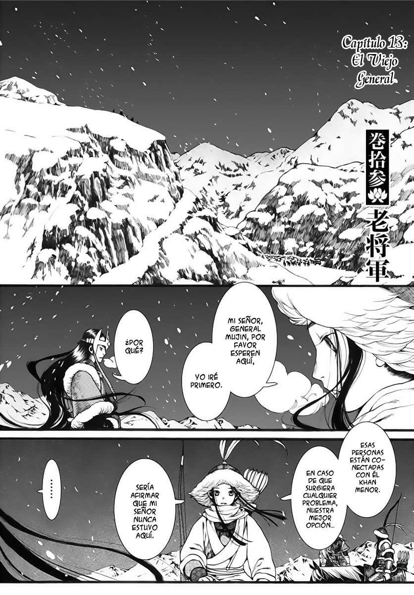 Capitulo 13 page 1