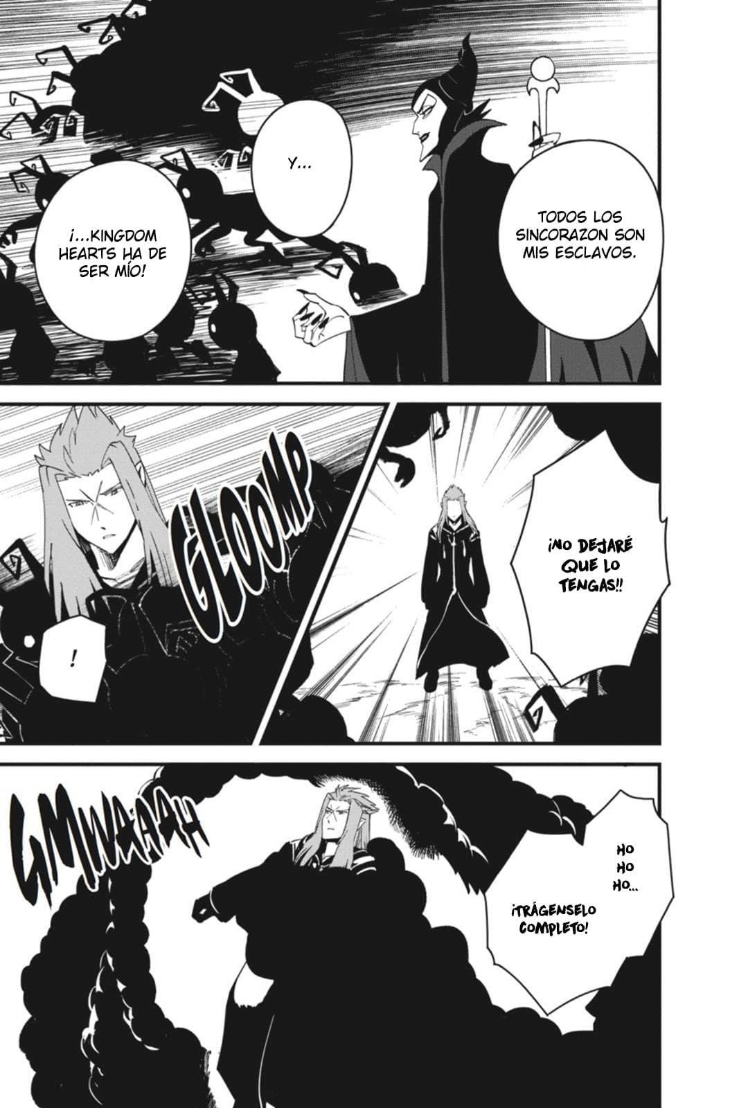 Capitulo 49 page 16