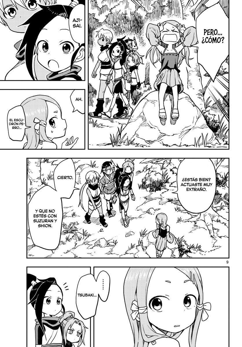 Capitulo 23 page 9