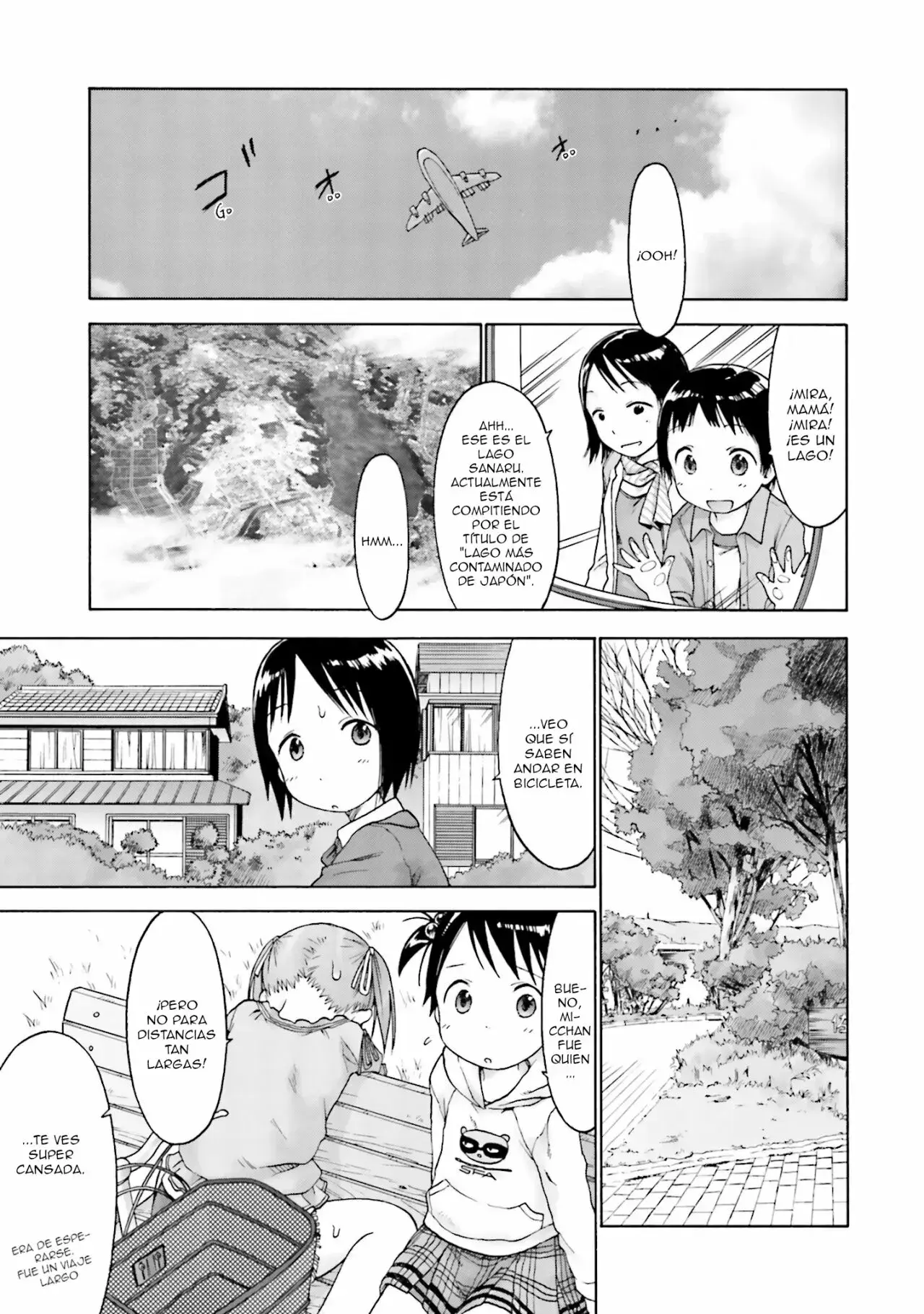 Capitulo 18 page 1