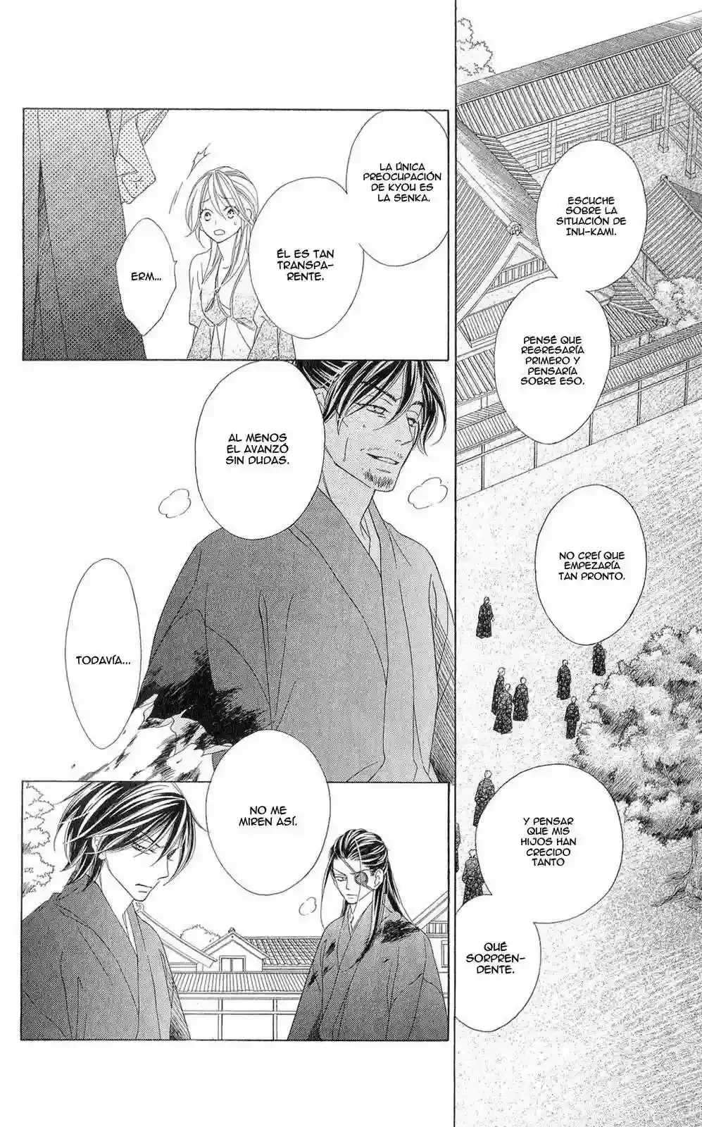 Capitulo 52 page 15