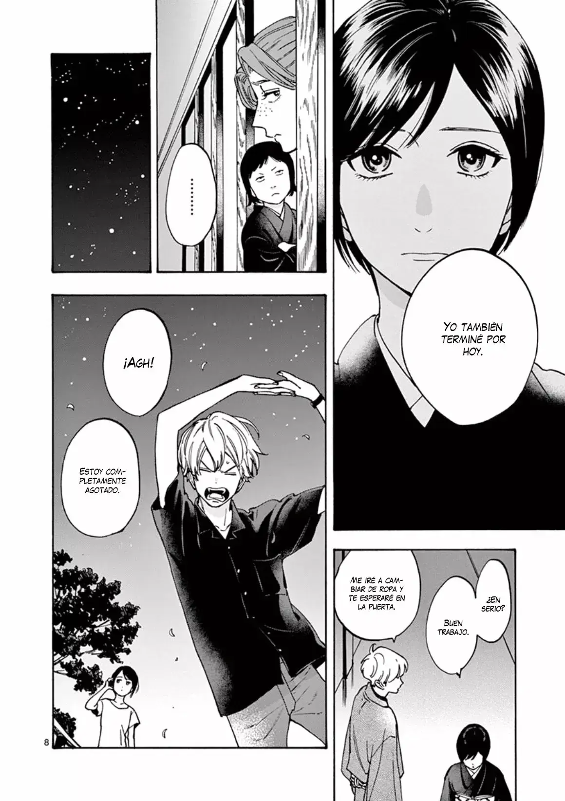 Capitulo 31 page 12