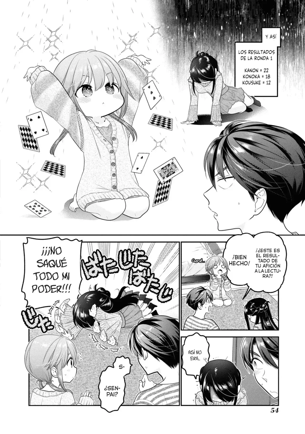 Capitulo 30 page 19