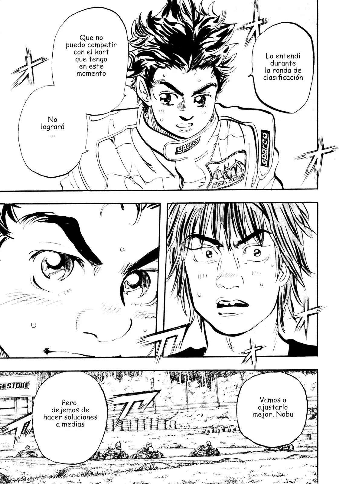 Capitulo 21 page 45