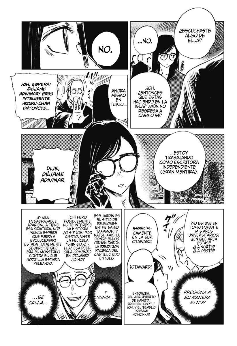 Capitulo 22 page 5