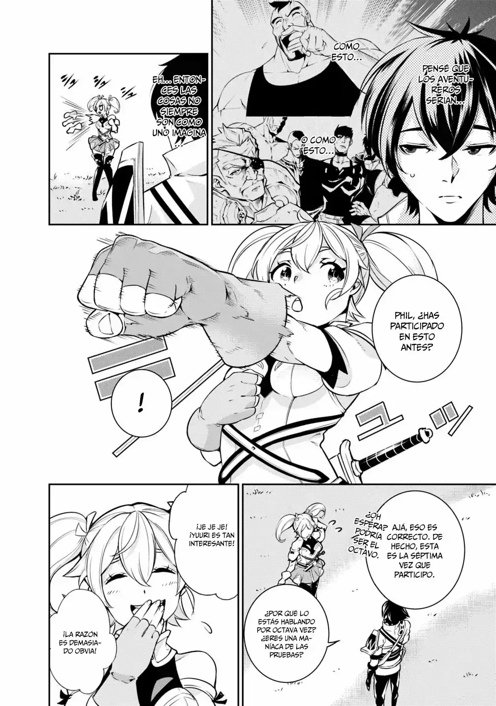 Capitulo 8 page 5