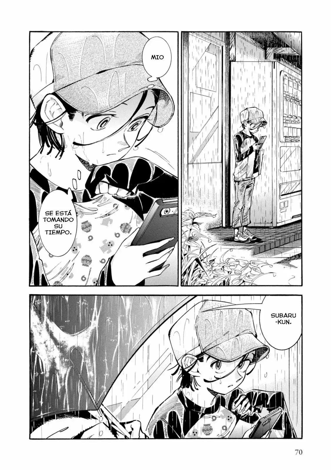 Capitulo 3 page 3
