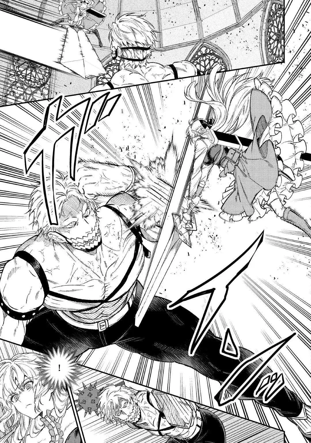 Capitulo 32 page 25