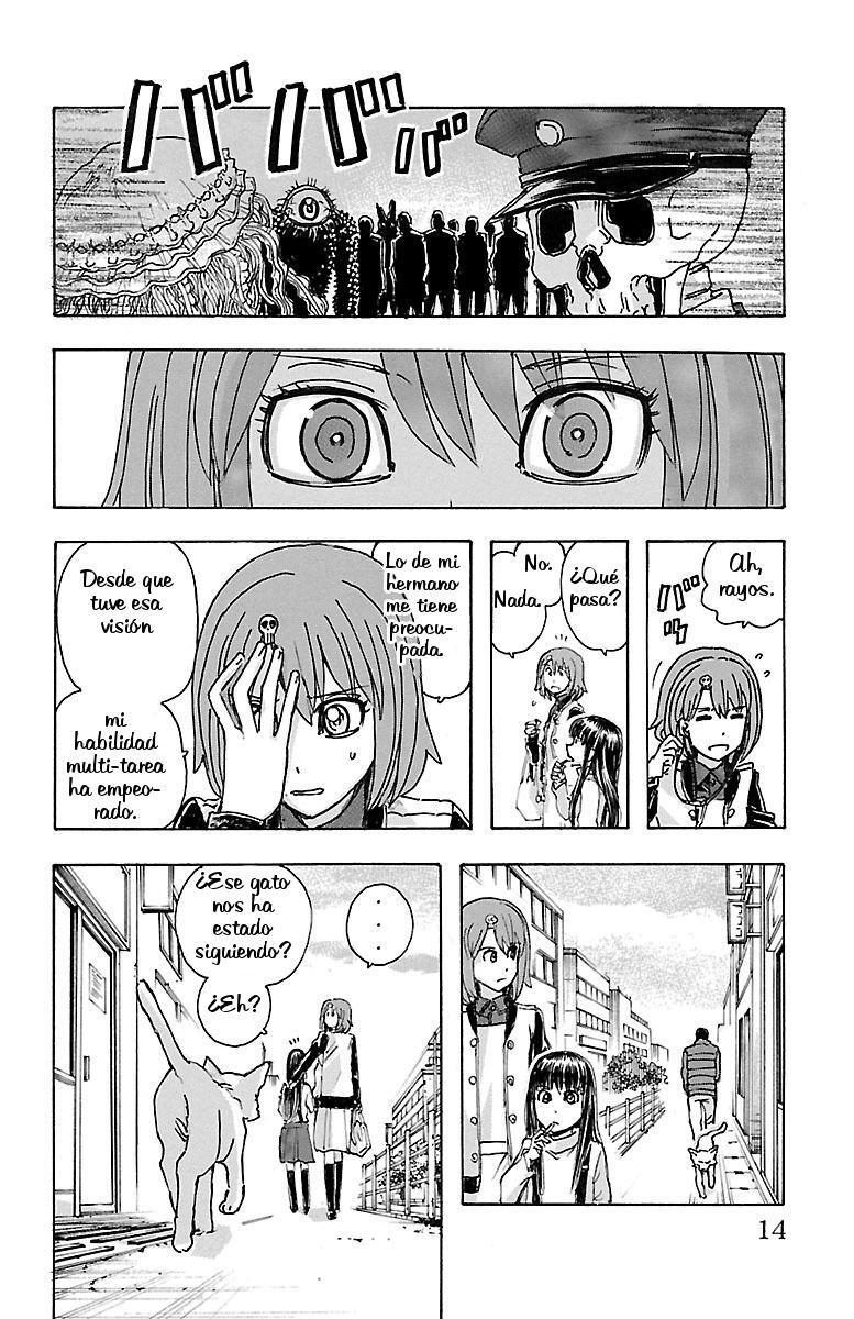 Capitulo 8 page 15