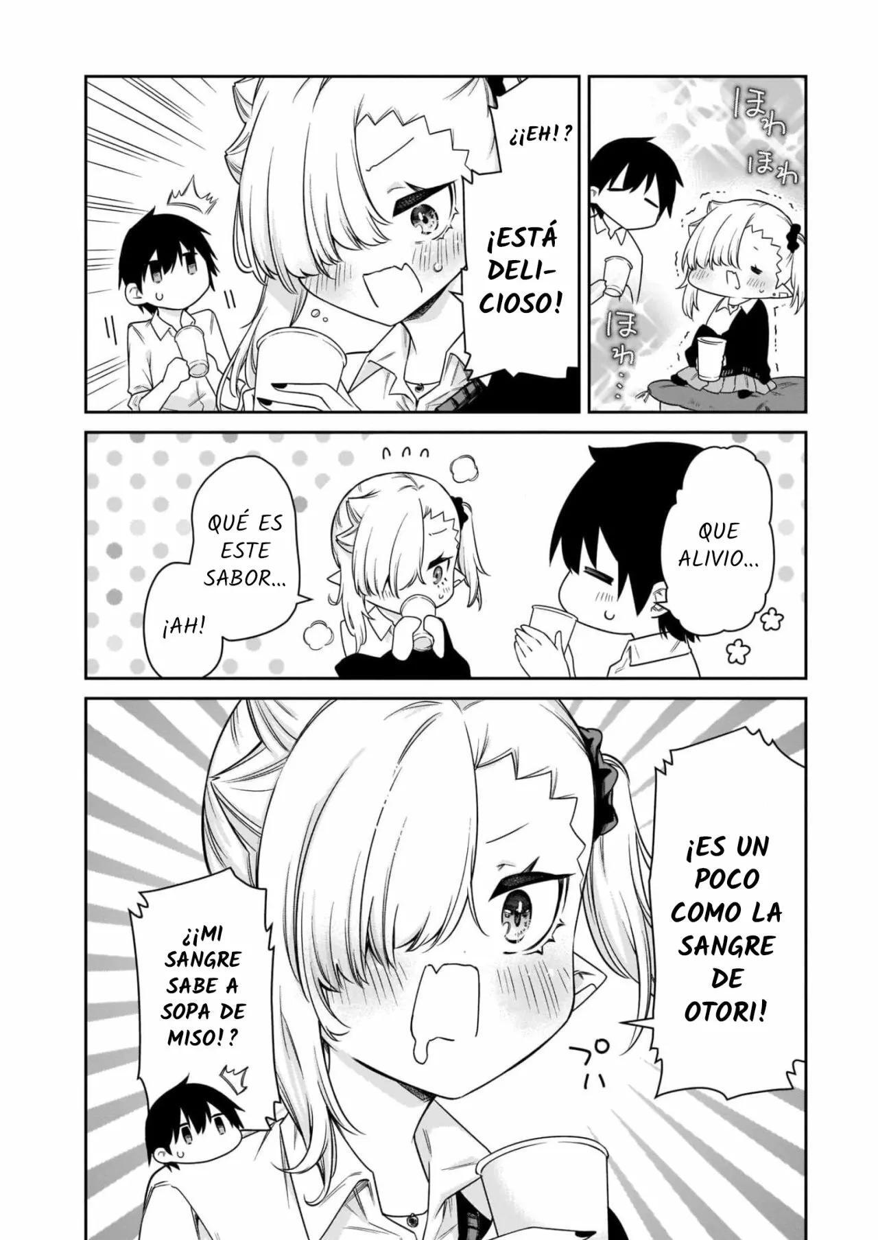 Capitulo 19 page 11
