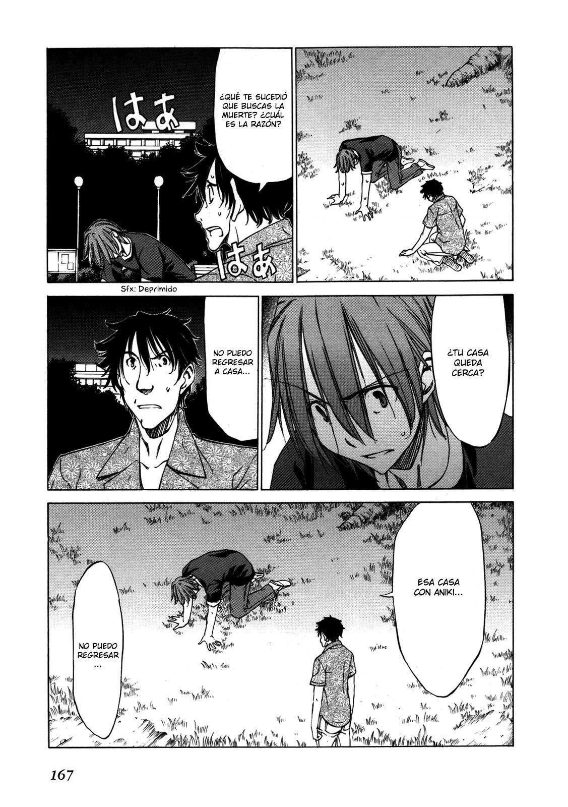Capitulo 29 page 26