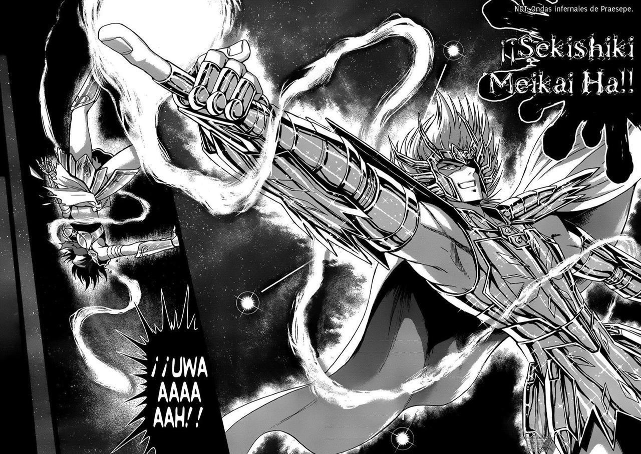 Capitulo 18 page 22