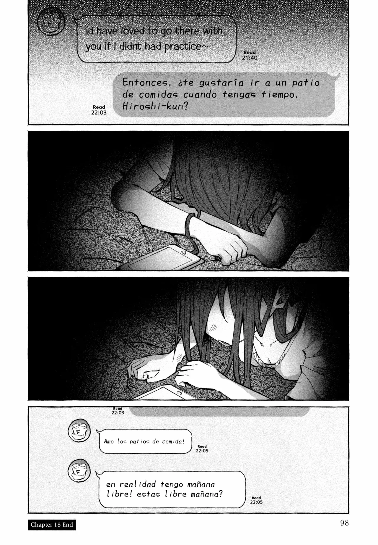 Capitulo 18 page 22