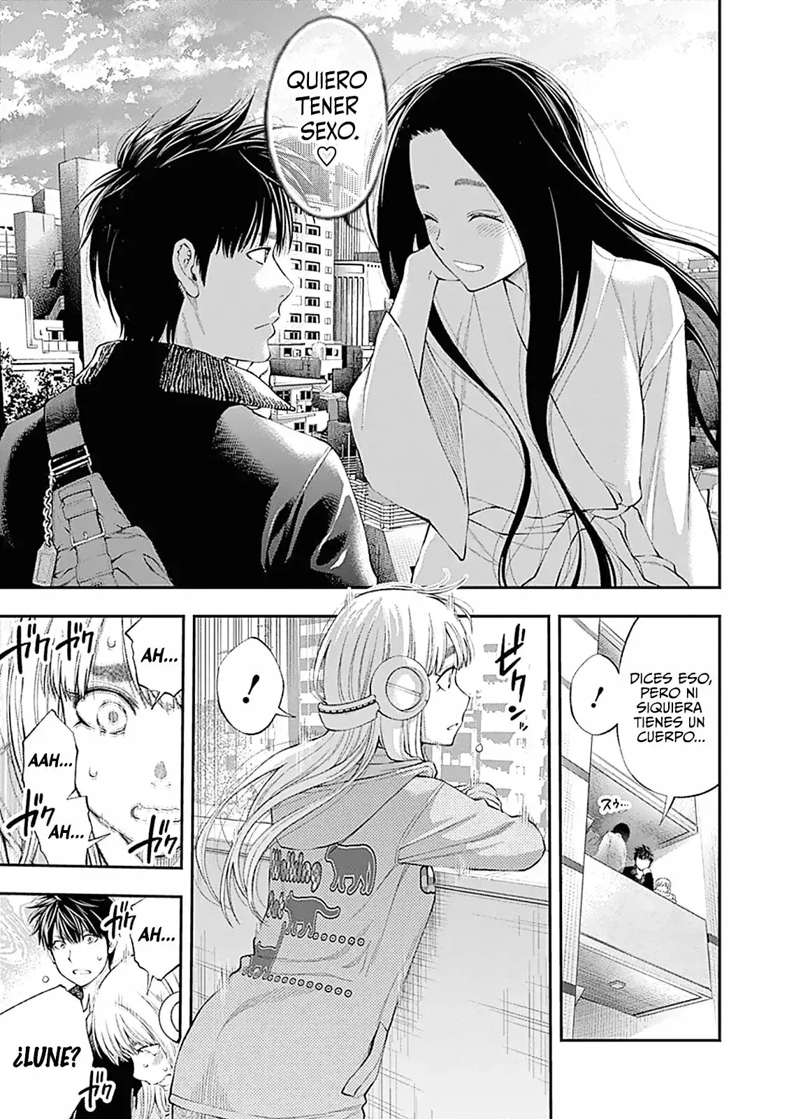 Capitulo 31 page 18
