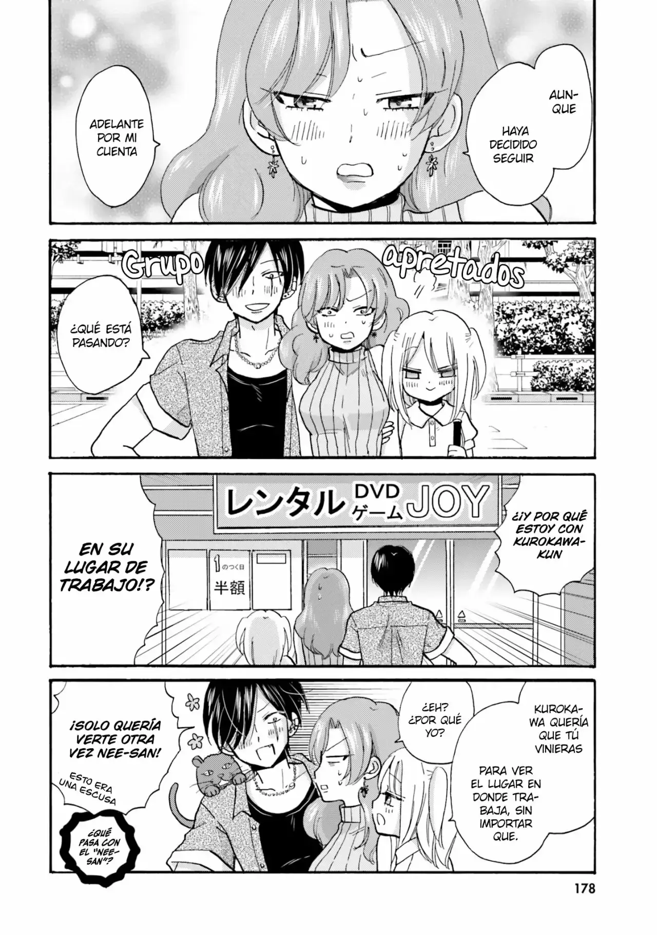 Capitulo 21 page 10
