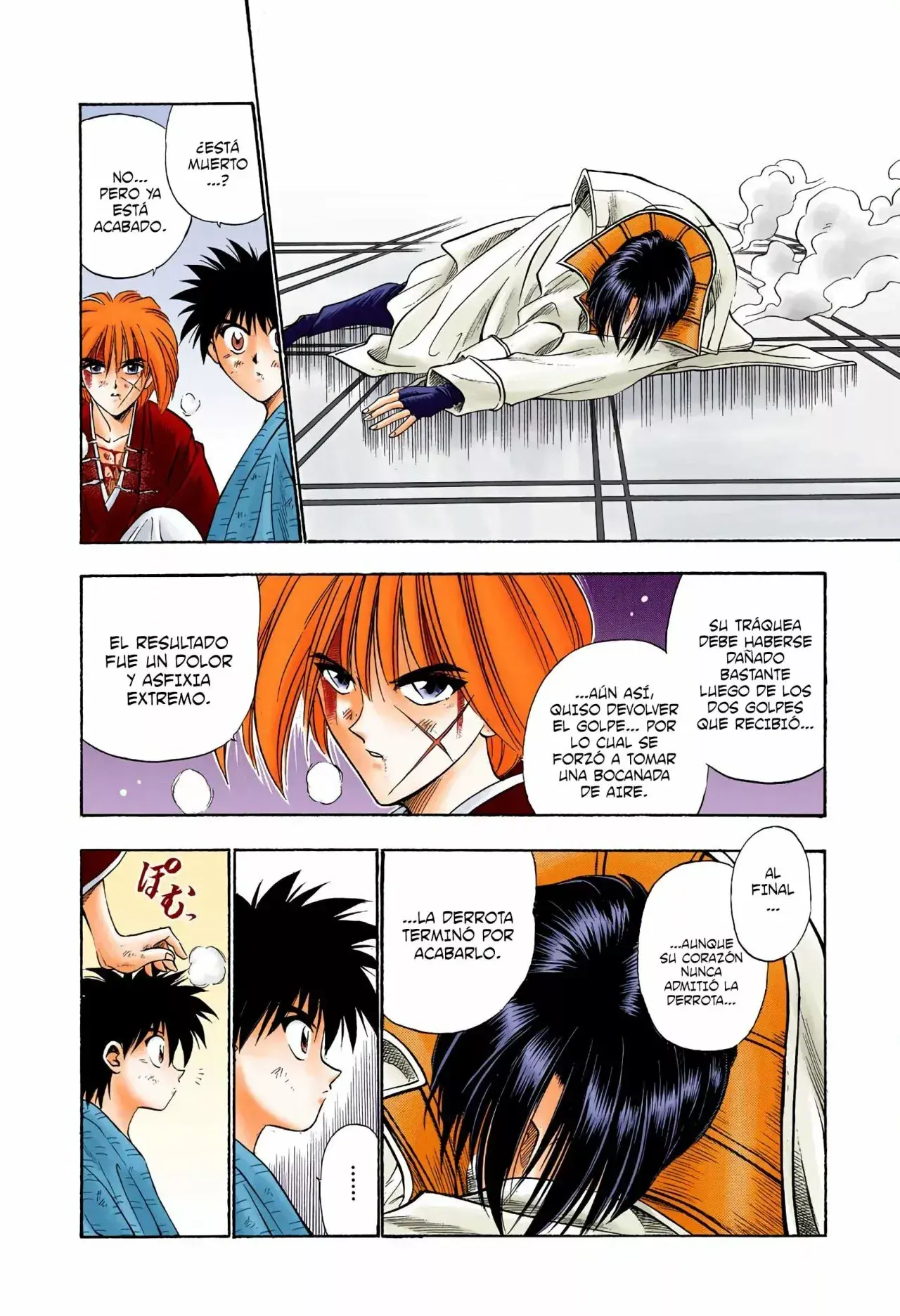 Capitulo 28 page 5