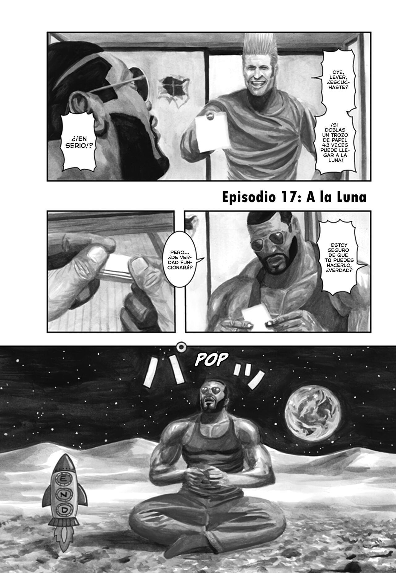 Capitulo 17 page 1