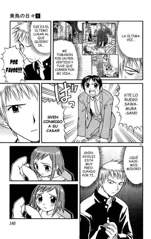 Capitulo 10 page 11