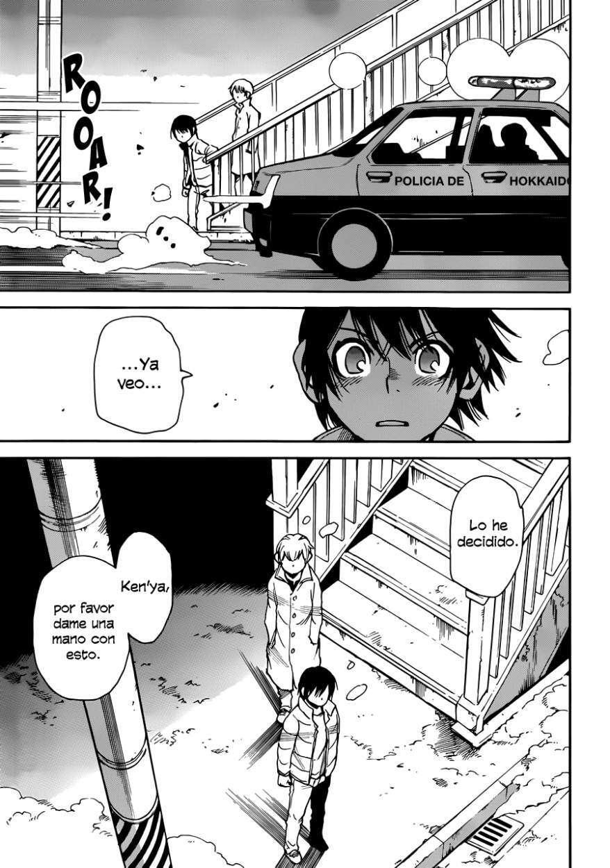 Capitulo 20 page 34