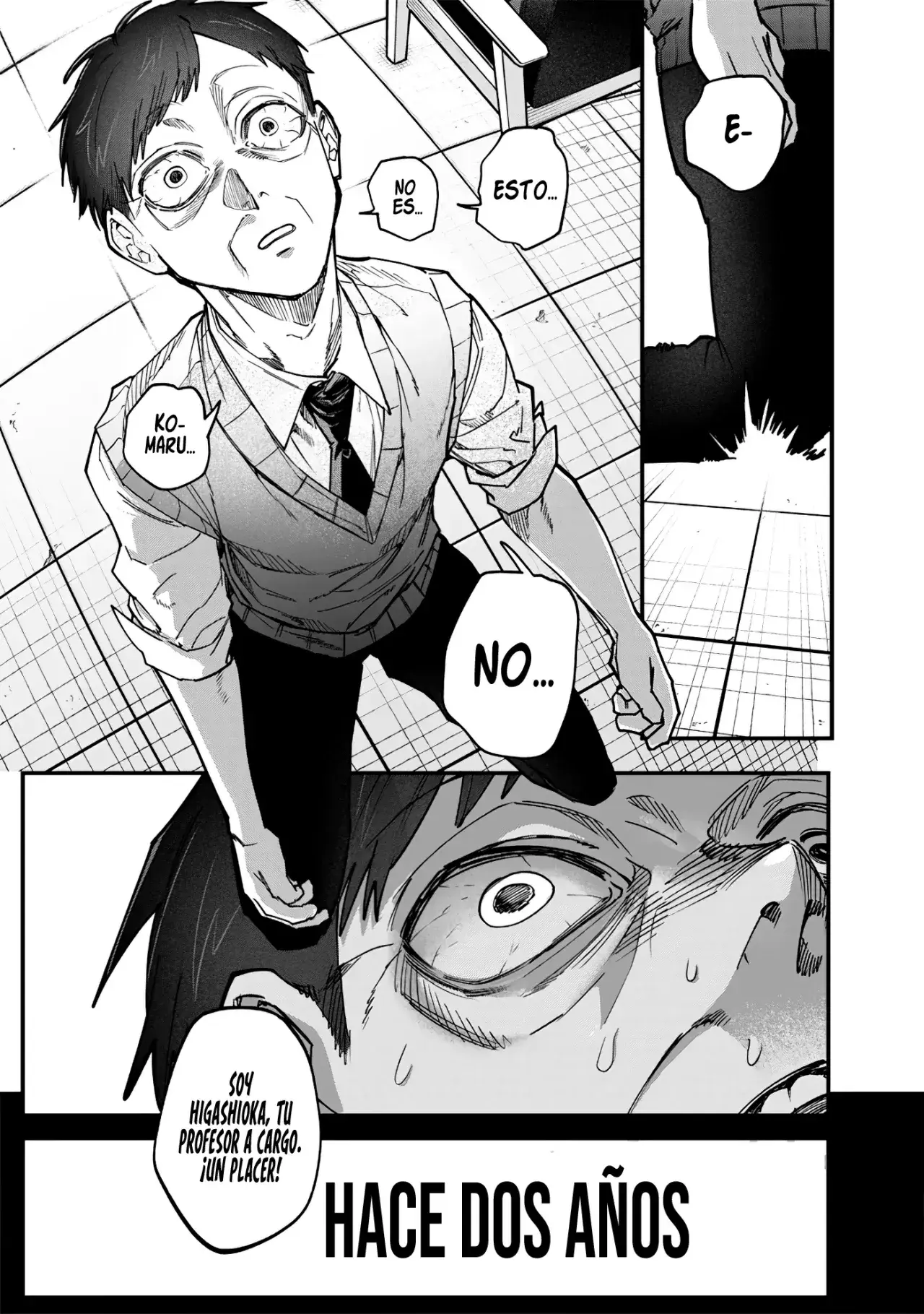 Capitulo 28 page 8